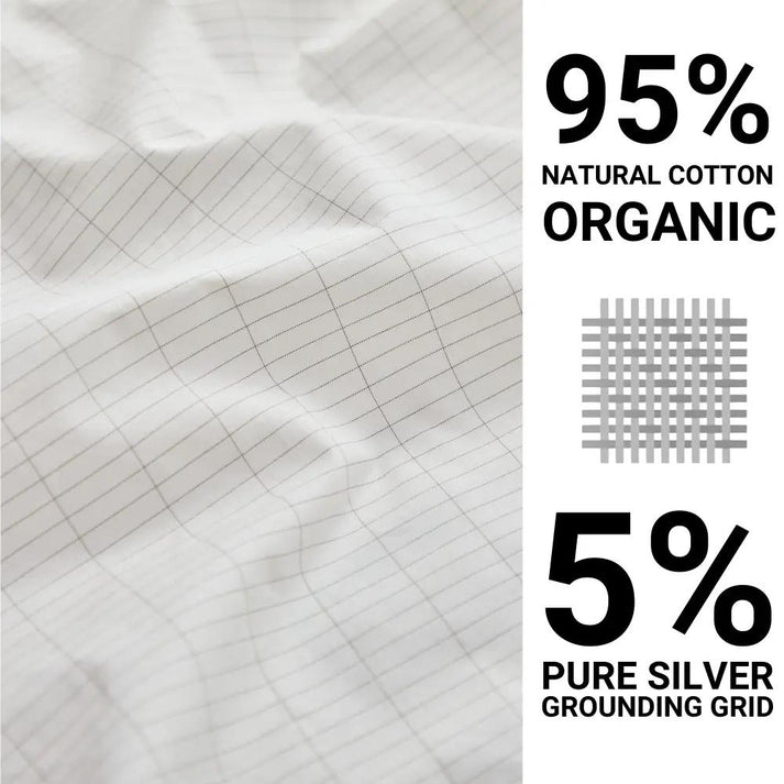 Simply Grounded™ Conductive Sheet