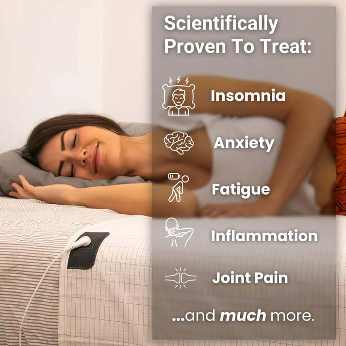 Simply Grounded™ Conductive Sheet