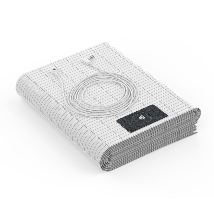 Simply Grounded™ Bedsheet