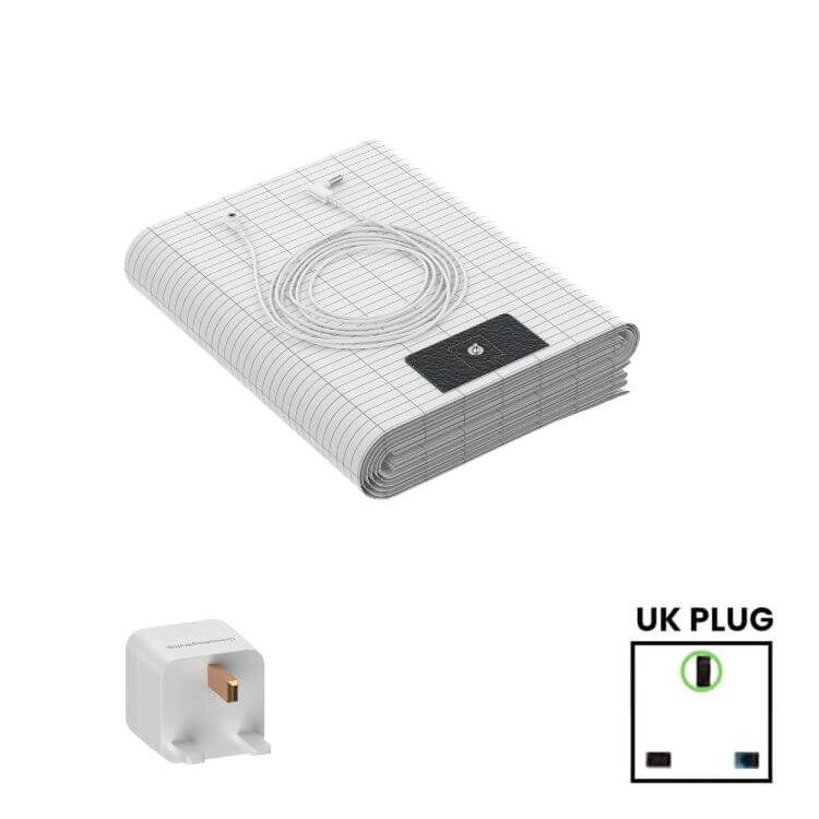 Simply Grounded™ Bedsheet