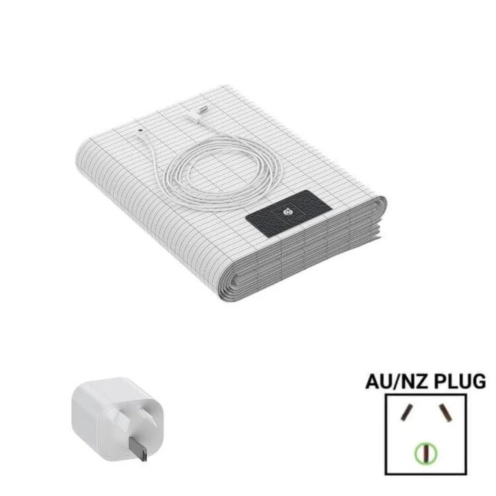 Simply Grounded™ Bedsheet