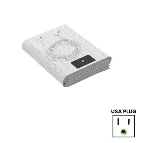 Simply Grounded™ Bedsheet