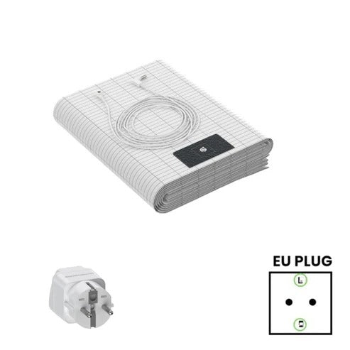 Simply Grounded™ Bedsheet